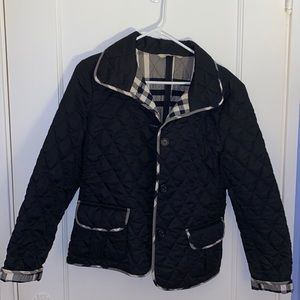 Burberry women’s coat